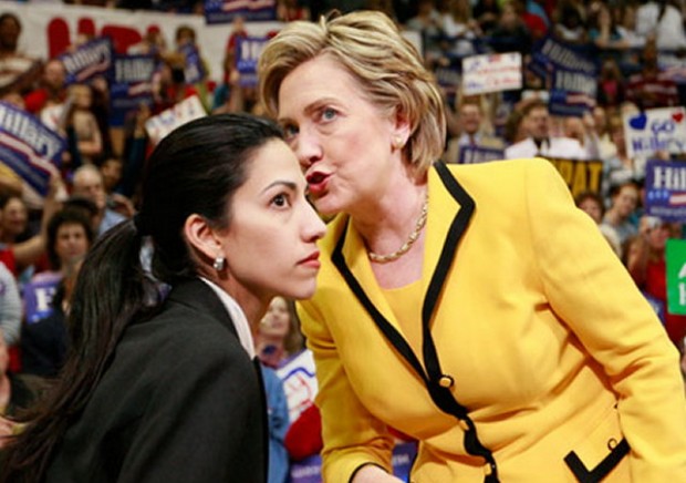 Huma-Abedin-and-Hillary-Clinton-620x436